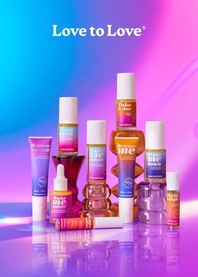 Стимулирующий гель для точки P Love To Love Release Me - Stimulant Point P 30 мл SX2575 фото