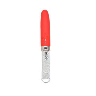 Вибратор Petites Lil&rsquo; Glamour Vibrator - Red SX3161 фото