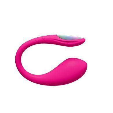 Мини смарт-виброяйцо Lovense Lush Mini, уменьшенная версия Lovense Lush 4 SX2663 фото