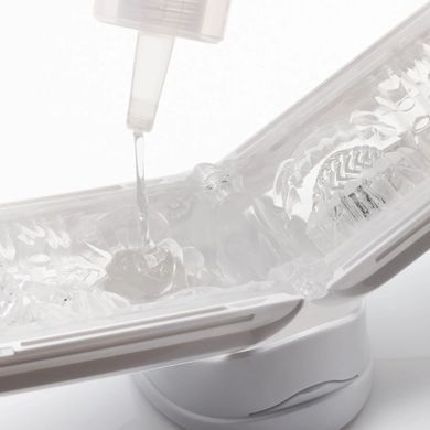 Охлаждающий лубрикант Tenga Lotion Cool (170 мл) на водной основе SX1335 фото