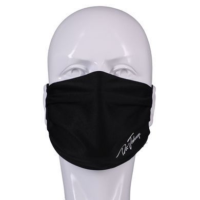Двусторонняя маска Doc Johnson DJ Reversible and Adjustable face mask SO6071 фото