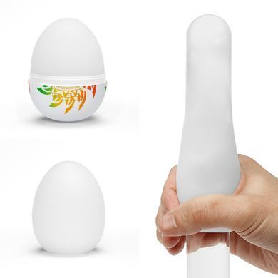 Мастурбатор-яйцо Tenga Egg Shiny II Pride Edition SX1013 фото