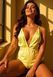 Боди Passion SENSIE BODY lemon XL SX2953 фото 6