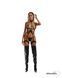Портупея Obsessive Hersis harness L/XL SX3090 фото 8