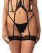 Портупея Obsessive Hersis harness L/XL SX3090 фото 2