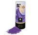 Пенящаяся соль для ванны Shunga Dead Sea salt Oriental Crystals &mdash; Exotic Fruits (500 г) SO6895 фото 2