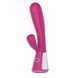 Интерактивный вибратор-кролик Ohmibod Fuse for Kiiroo Pink SO2908 фото 1