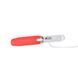 Вибратор Petites Lil&rsquo; Glamour Vibrator - Red SX3161 фото 3