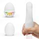 Мастурбатор-яйцо Tenga Egg Shiny II Pride Edition SX1013 фото 3