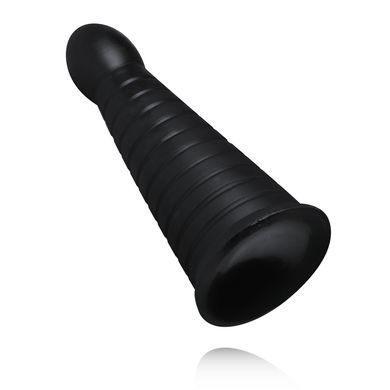 Анальный стимулятор BUTTR - Devil Dog Butt Plug SX2197 фото