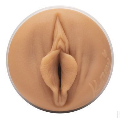 Мастурбатор Fleshlight Girls: Kazumi &mdash; Kumzumi, со слепка вульвы SO9593 фото