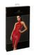 Платье Noir Handmade F354 Red powerwetlook dress - M SX2105 фото 8