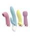 Подарочный набор секс-игрушек Satisfyer Marvelous Four SO6733 фото 2
