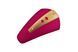 Клиторальный вибратор Shunga Obi Raspberry SO6897 фото 2
