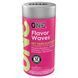 Ароматизированные презервативы ONE FlavorWaves, 12 шт, 6 ароматов, 6 цветов, подарочная упаковка-тубус SX0794 фото 1