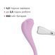 Интерактивное виброяйцо Svakom Phoenix Neo 2 Pastel Lilac, обновленная модель SX0728 фото 6