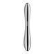 Металлический дилдо Satisfyer Pure Gravity 1 SX3253 фото 4