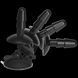 Крепление для душа с присоской Doc Johnson Vac-U-Lock - Deluxe Suction Cup Plug для игрушек SO1984 фото 2