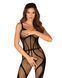 Эротический бодистокинг с доступом Obsessive G336 S/M/L SO9757 фото 1