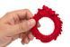 Эрекционное кольцо &ndash; дракон Creature Cocks Rise of the Dragon Silicone Penis Ring &ndash; Red, диаметр 4 см SX2221 фото 5
