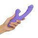 Вибратор-кролик Good Vibes Only - Tess Rabbit Vibrator with G-Spot Stimulator SX3065 фото 7