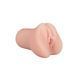 Мастурбатор-вагина Alive Amelia Super Realistic Masturbator S Flesh, реалистичный канал SX1284 фото 3
