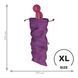 Мешочек для секс-игрушек Satisfyer Treasure Bag XL, фиолетовый, на шнурке SX0553 фото 1