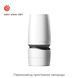 Мастурбатор Tenga - Aero Masturbator Silver, инновационная технология всасывания SO4912 фото 3