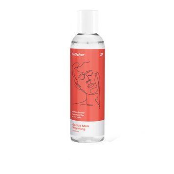 Лубрикант на водной основе Satisfyer Gentle Men Warming 300 мл SX3219 фото