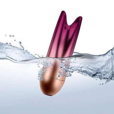 Вибратор Climaximum Ava SX2665 фото