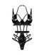 Боди Obsessive Keira Lise teddy S/M SX3092 фото 2
