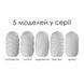 Яйцо-мастурбатор Svakom Hedy X- Reaction SO5465 фото 5