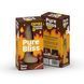 Ароматная свеча пикантной формы Pure Bliss Brown Choco Boom (Шоколад) 18 см SX3037 фото 7