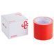 Скотч для бондажа LOCKINK SEVANDA Electrostatic Tape, красная, 16 м SX0889 фото 1
