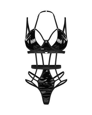Боди Obsessive Keira Lise teddy L/XL SX3093 фото