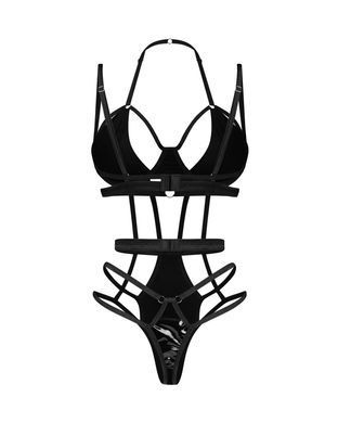 Боди Obsessive Keira Lise teddy L/XL SX3093 фото
