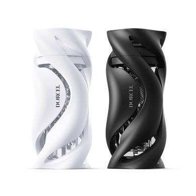 Мастурбатор Dorcel DEEP BLOW WHITE, двойное использование SO7377 фото