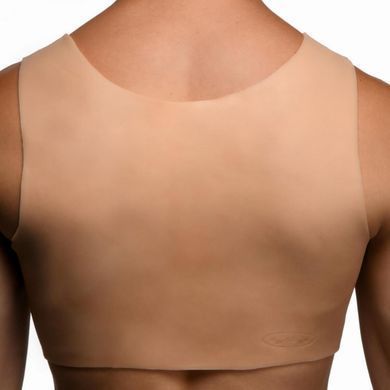 Накладная силиконовая грудь Master Series Perky Pair D-Cup Silicone Breasts SX1186 фото
