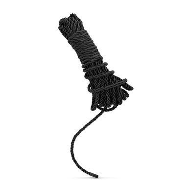 Веревка для Кинбаку Bedroom Fantasies: Kinbaku Bondage Rope Cotton - 5 метров, хлопок (фактическая длина 5 м) SO8814 фото