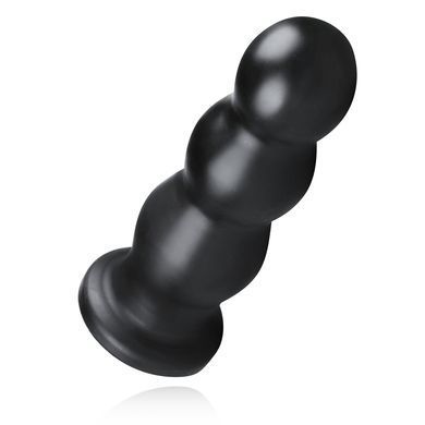 Анальная пробка BUTTR - Tactical III Butt Plug SX2199 фото