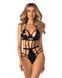 Боди Obsessive Keira Lise teddy L/XL SX3093 фото 1