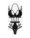 Боди Obsessive Keira Lise teddy L/XL SX3093 фото 3