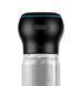 Мастурбатор Kiiroo Feel Pocket Crystal с всасывающей интерактивной насадкой PowerBlow Combo Set SX2240 фото 4