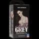 Мастурбатор-вагина Doc Johnson Sasha Grey - Ultraskyn Cream Pie Pocket SO1585 фото 2