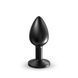 Анальная пробка Dorcel ONIX PLUG S SX1377 фото 1