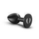Анальная пробка Dorcel ONIX PLUG S SX1377 фото 2