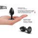 Анальная пробка Dorcel ONIX PLUG S SX1377 фото 3