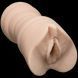 Мастурбатор-вагина Doc Johnson Sasha Grey - Ultraskyn Cream Pie Pocket SO1585 фото 1
