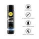Анальная смазка pjur BACK DOOR Moisturising 100 мл, на водной основе, с гиалуроном, эффект силикона PJ11770 фото 2