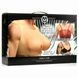 Накладная силиконовая грудь Master Series Perky Pair D-Cup Silicone Breasts SX1186 фото 5